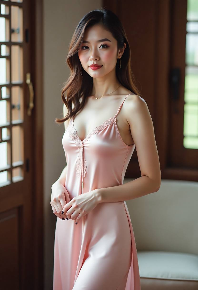 亲爱的房客电影海报