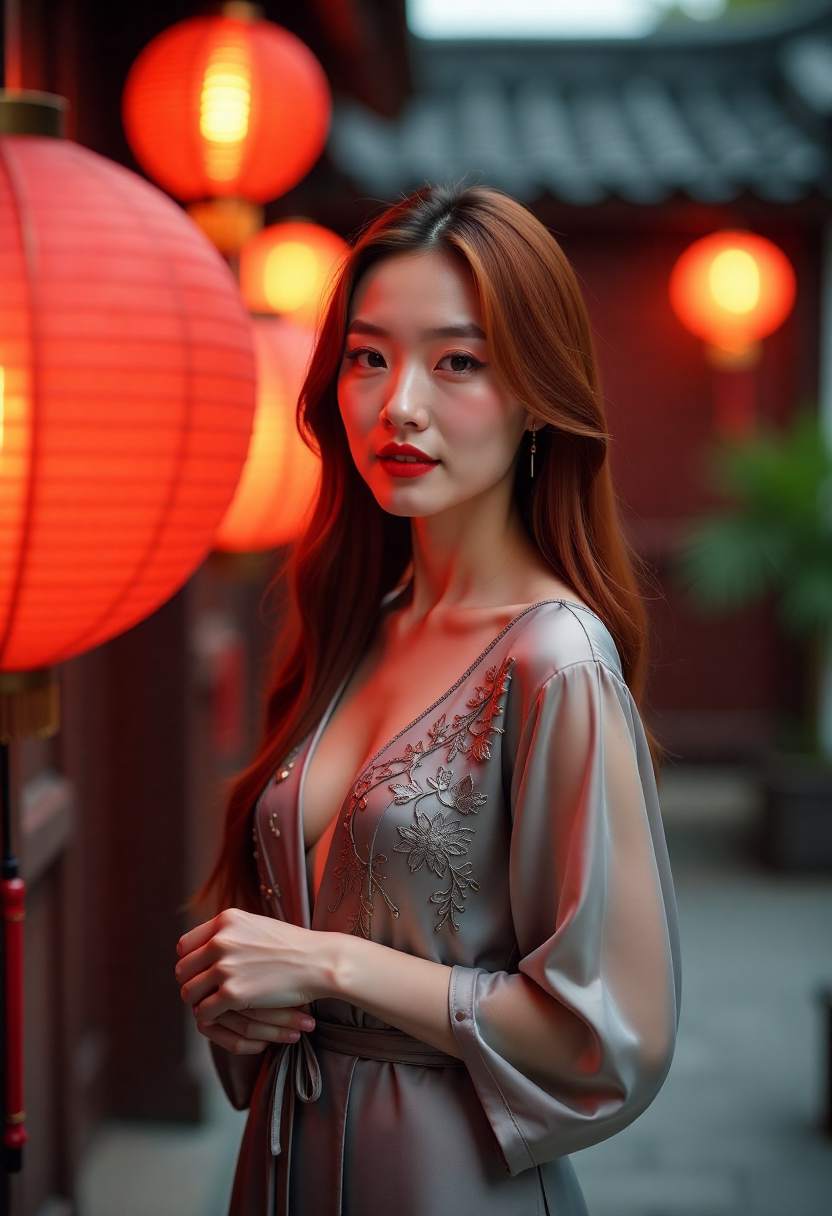 阳阳海报